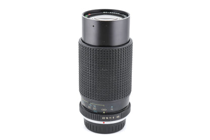 Tokina 80-200mm f4.5 RMC