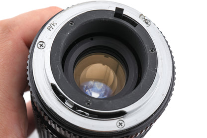 Tokina 80-200mm f4.5 RMC