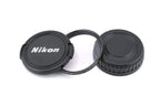 Tokina 80-200mm f4.5 RMC
