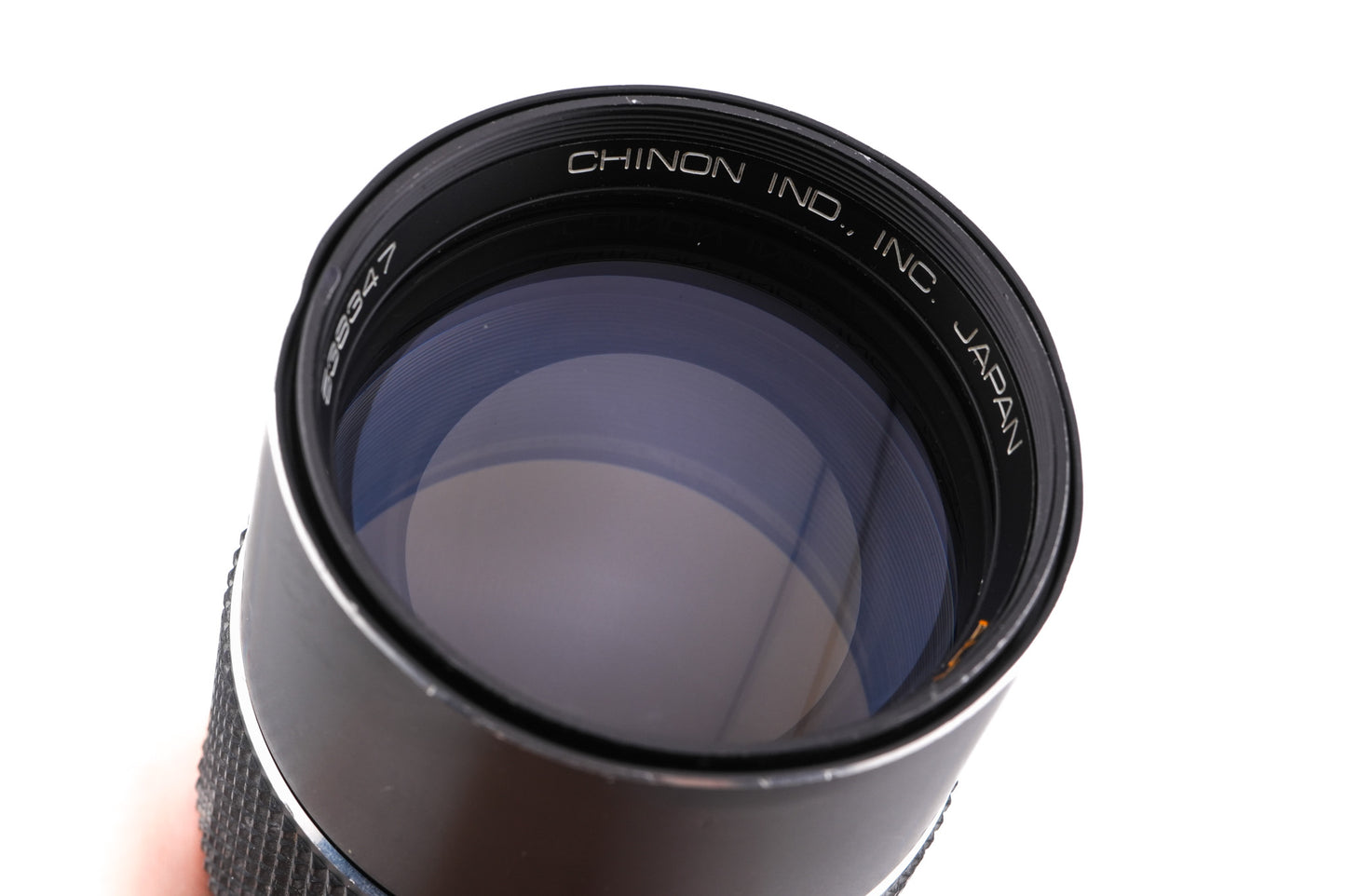 Chinon 200mm f3.5 Auto Chinon