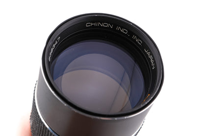 Chinon 200mm f3.5 Auto Chinon