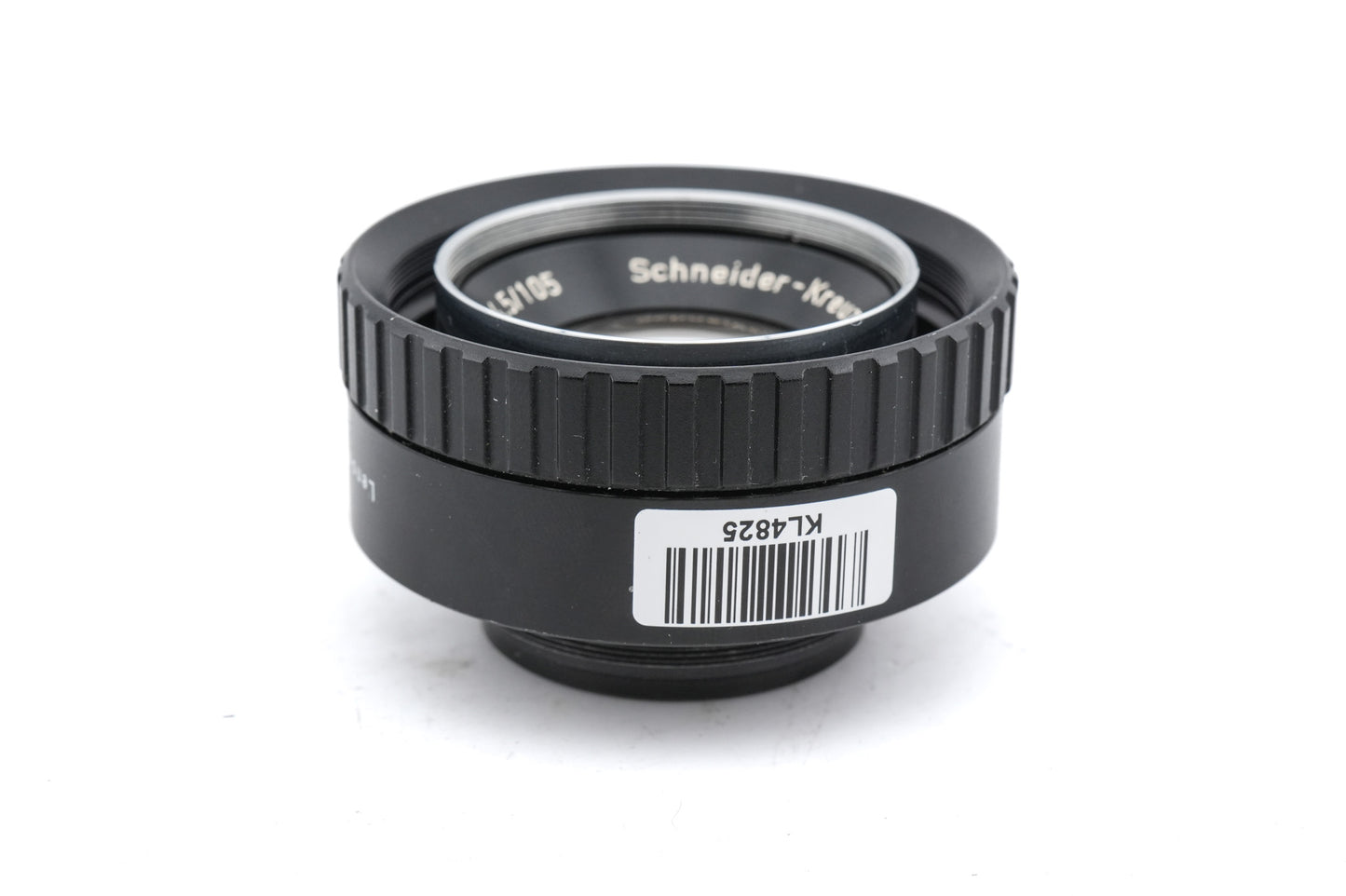 Schneider-Kreuznach 105mm f4.5 Comparon