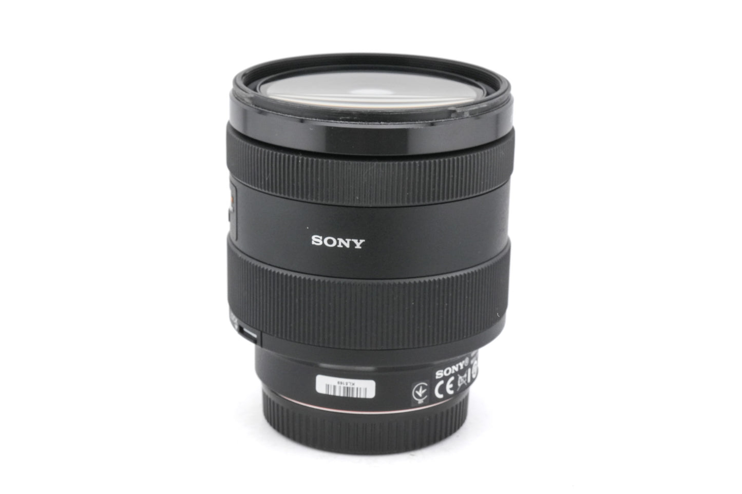 Sony 16-50mm f2.8 DT SSM