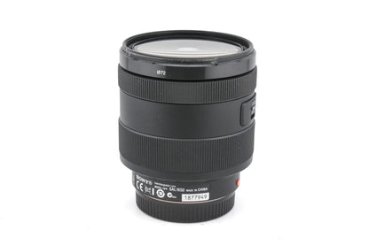 Sony 16-50mm f2.8 DT SSM