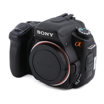 Sony A300