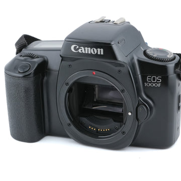 Canon EOS 1000F