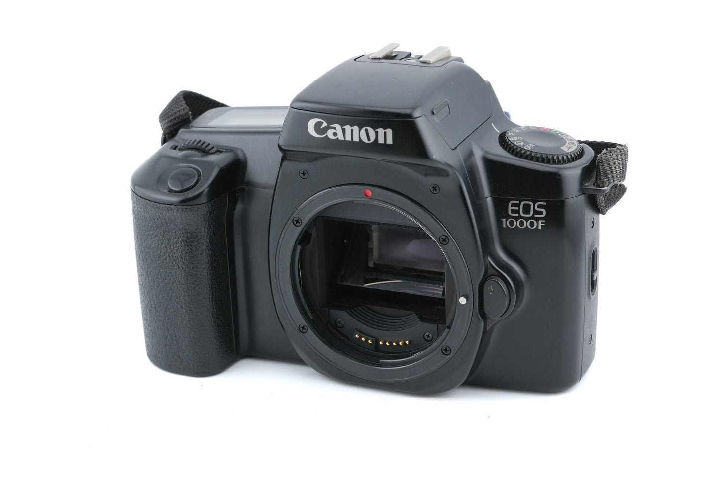 Canon EOS 1000F