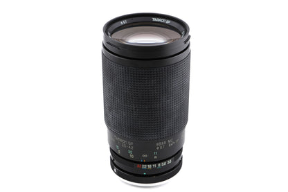 Tamron 35-210mm f3.5-4.2 SP BBAR MC