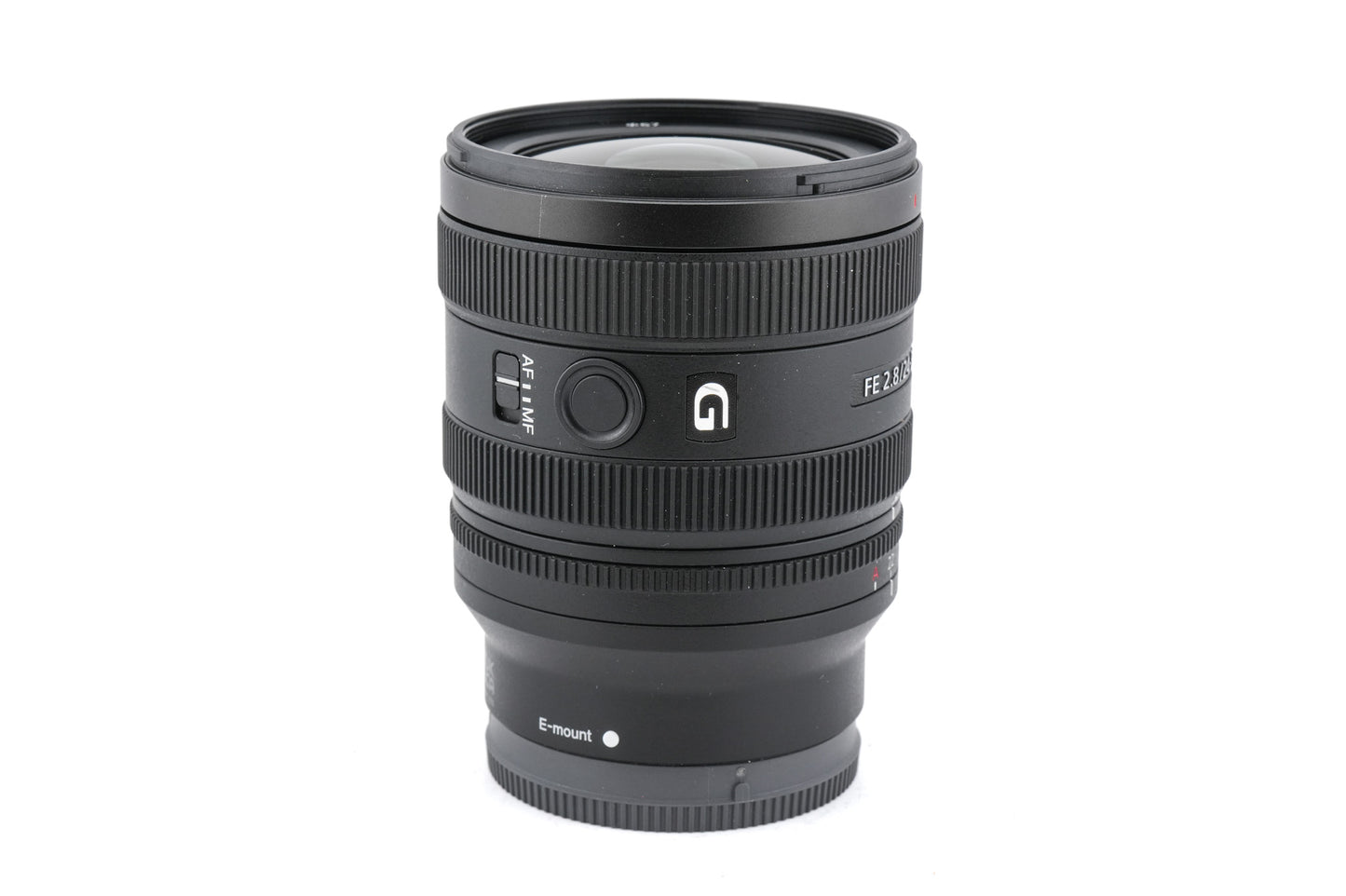 Sony 24-50mm f2.8 G