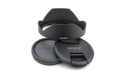 Sony 24-50mm f2.8 G