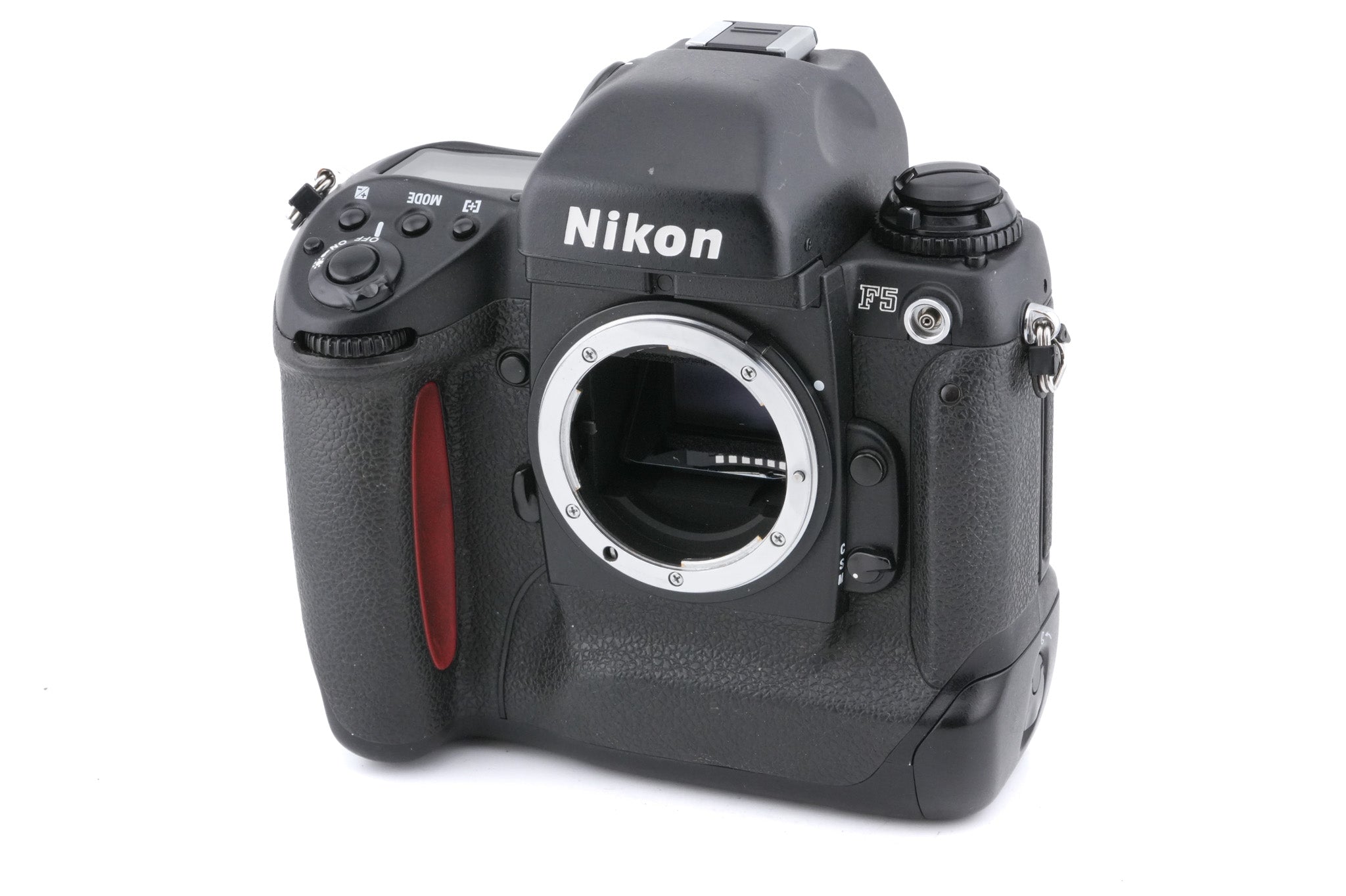 Nikon F5 - Camera – Kamerastore