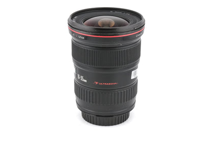 Canon 16-35mm f2.8 L USM