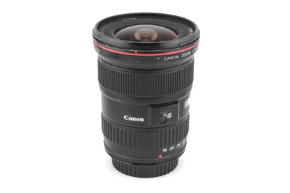 Canon 16-35mm f2.8 L USM