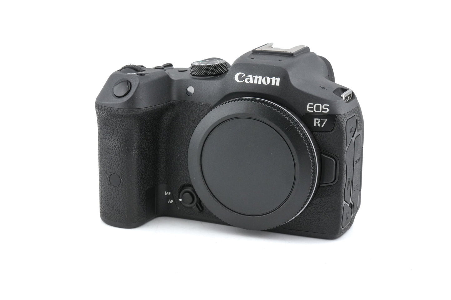 Canon EOS R7