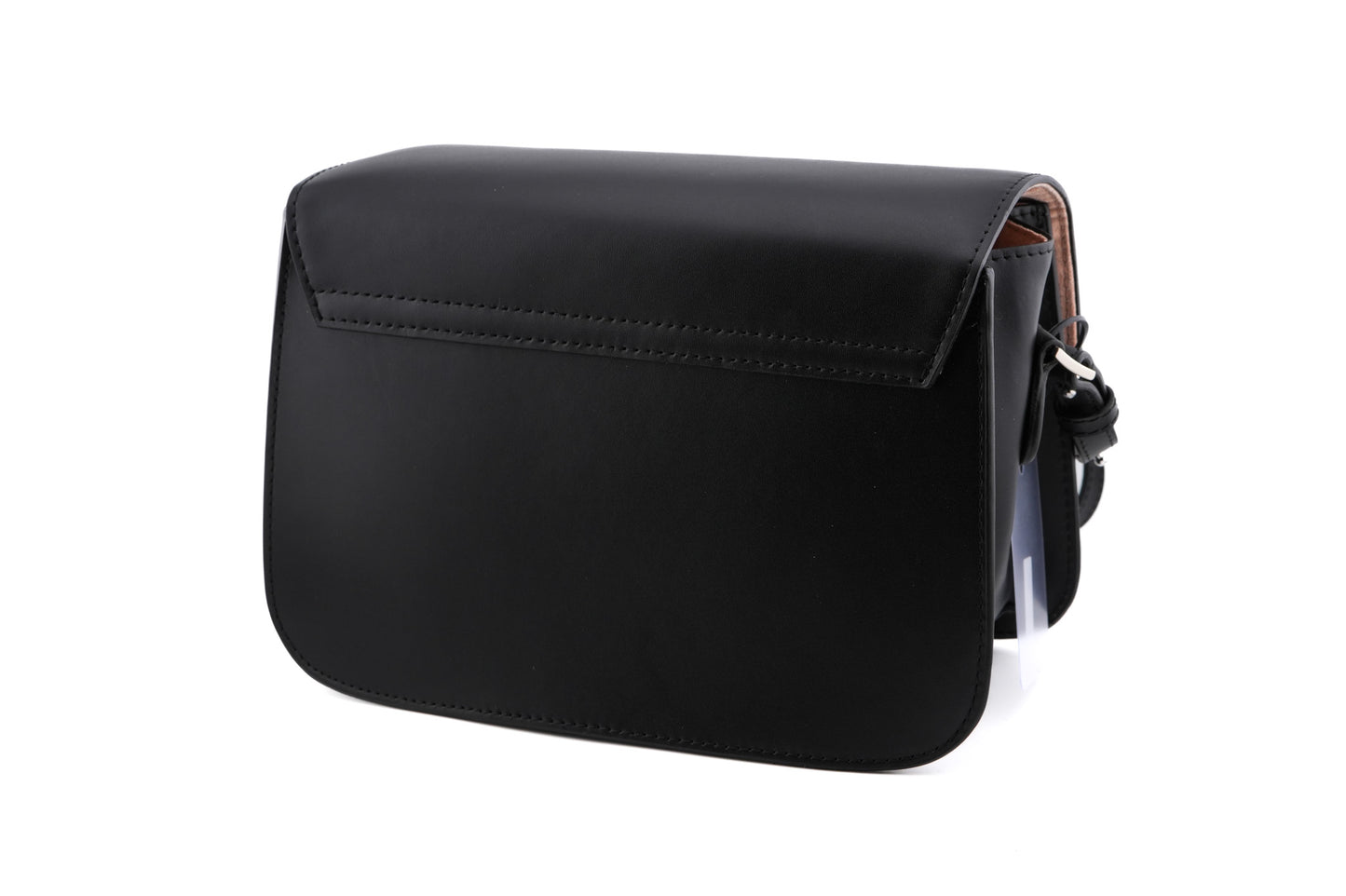 Olympus Leather Collection Camera Bag (Black Like My Dress)