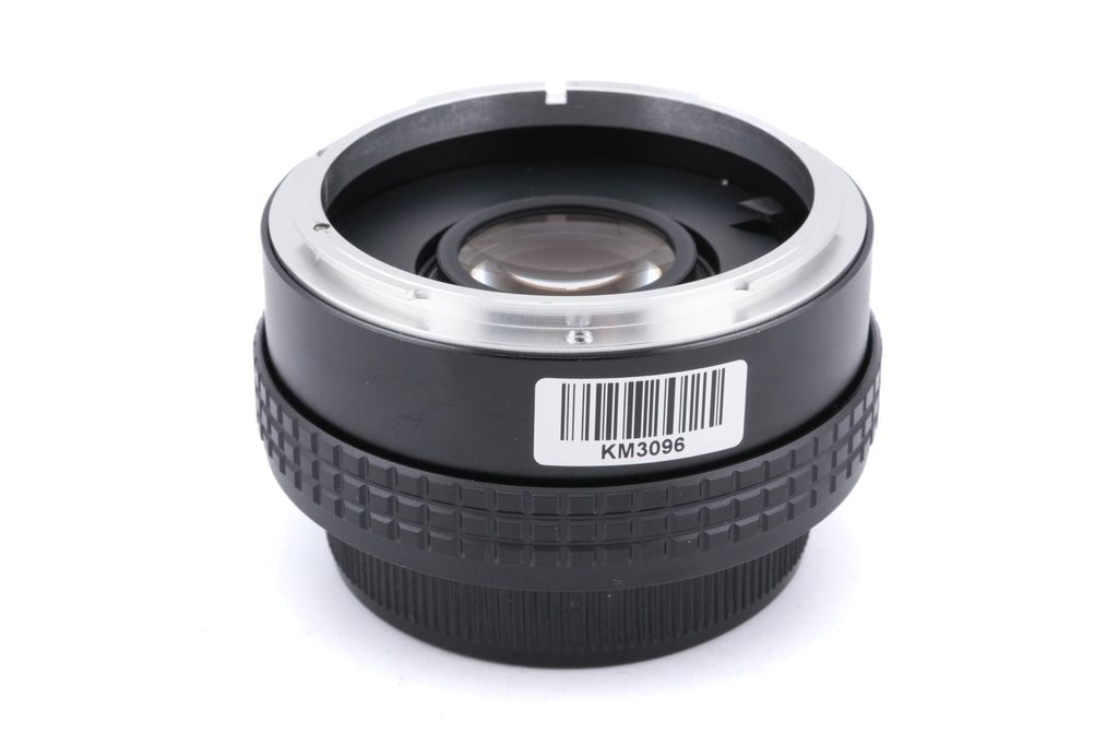 Generic Auto 2x Teleconverter