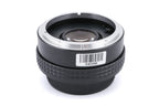 Generic Auto 2x Teleconverter