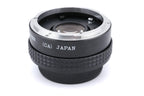 Generic Auto 2x Teleconverter