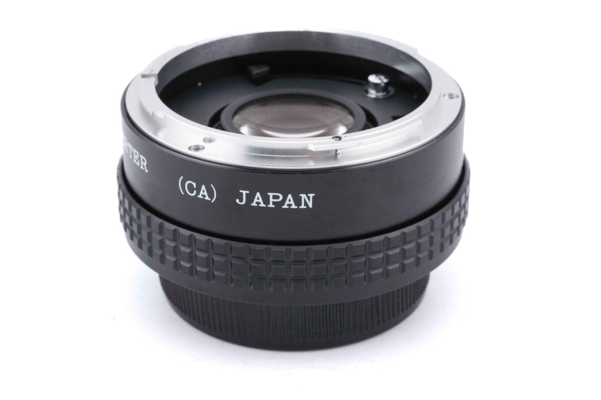 Generic Auto 2x Teleconverter