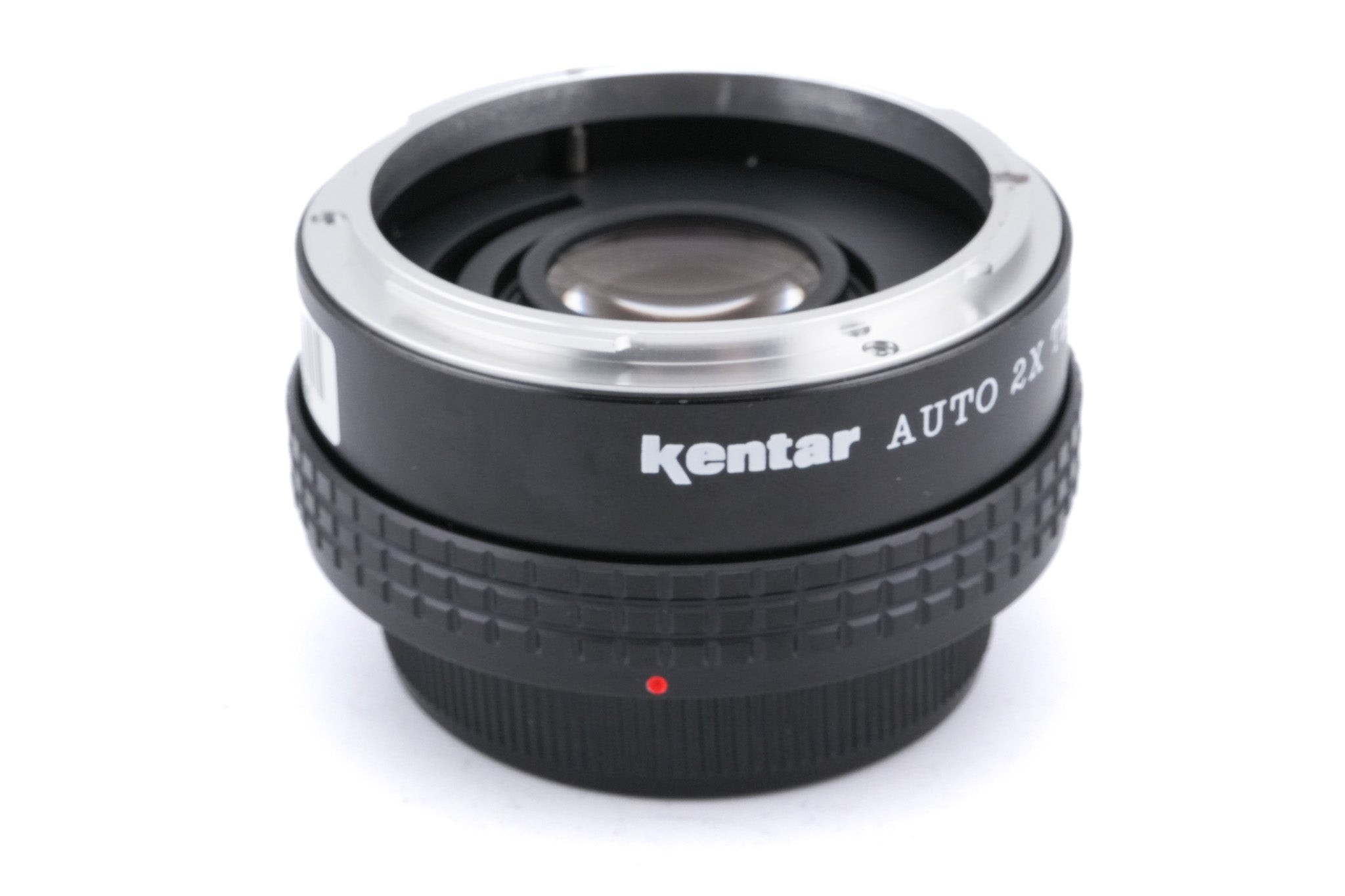 Generic Auto 2x Teleconverter