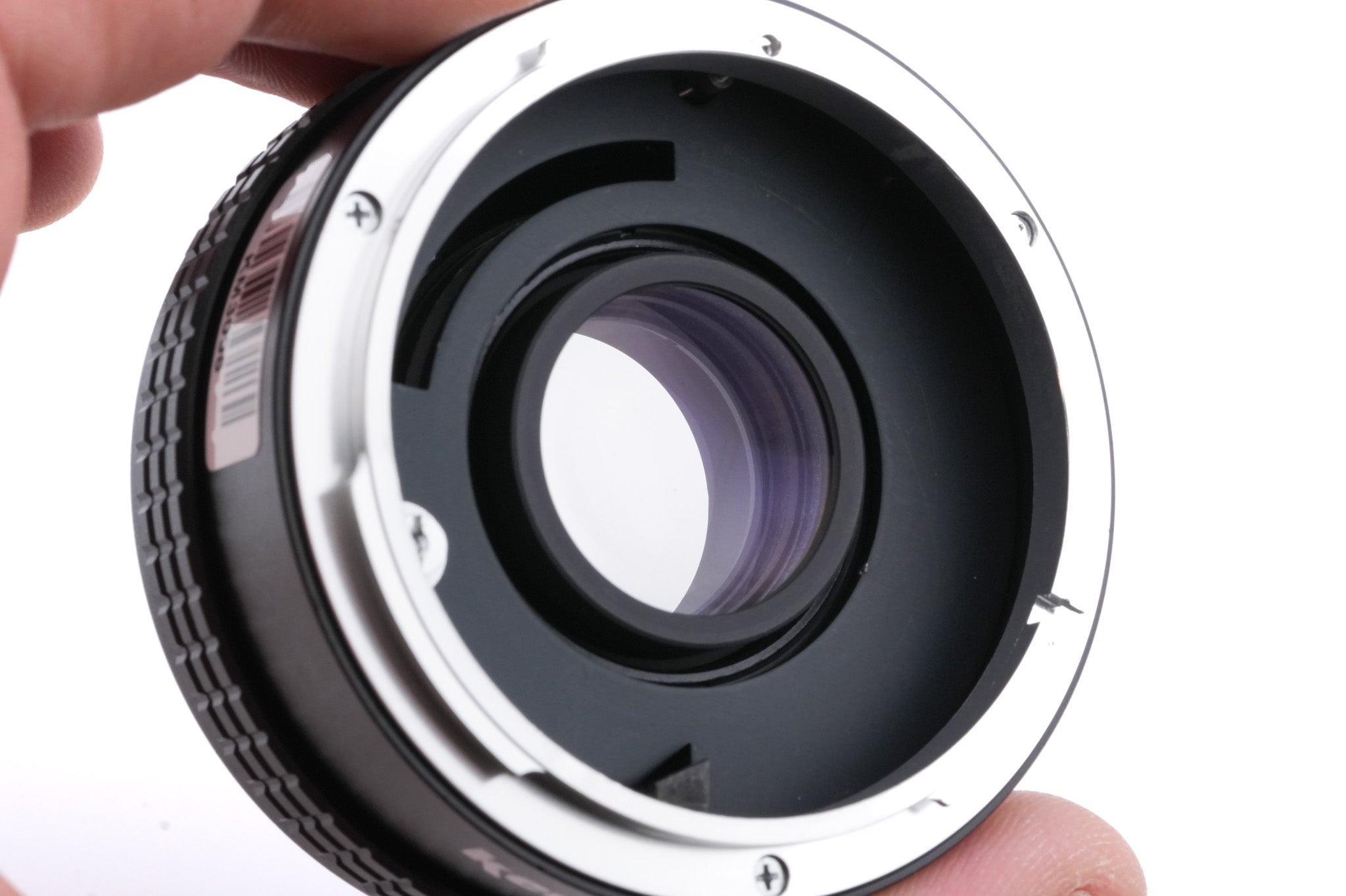 Generic Auto 2x Teleconverter