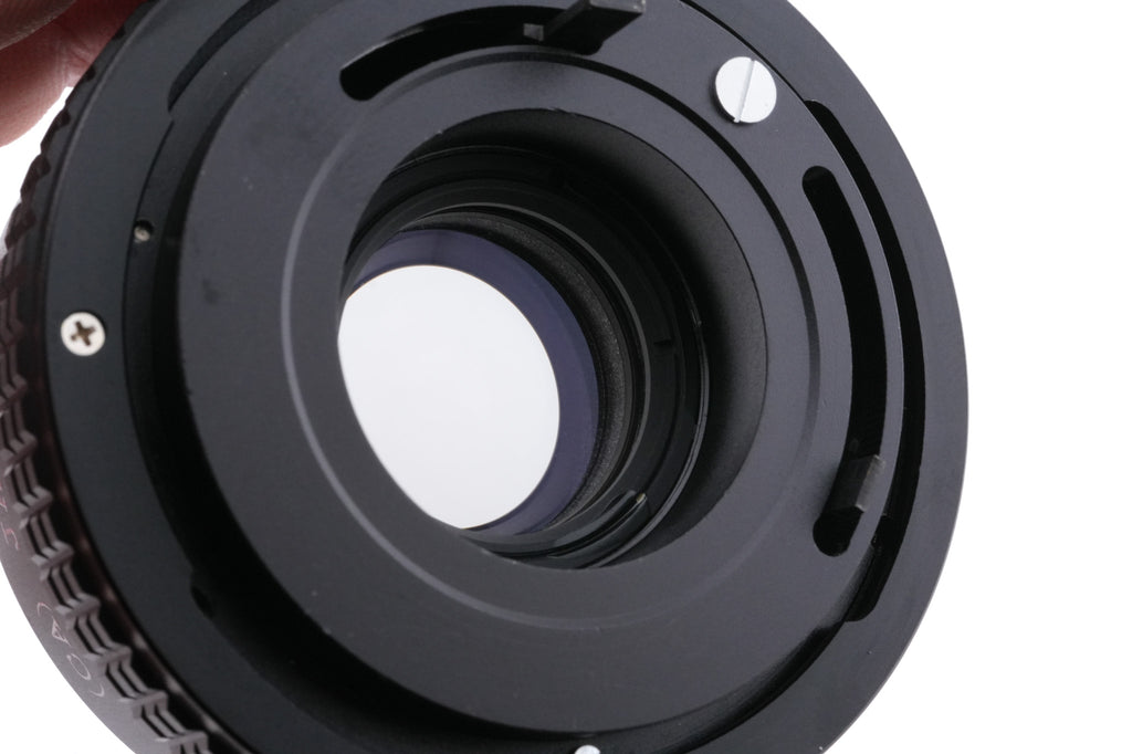 Generic Auto 2x Teleconverter
