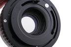 Generic Auto 2x Teleconverter