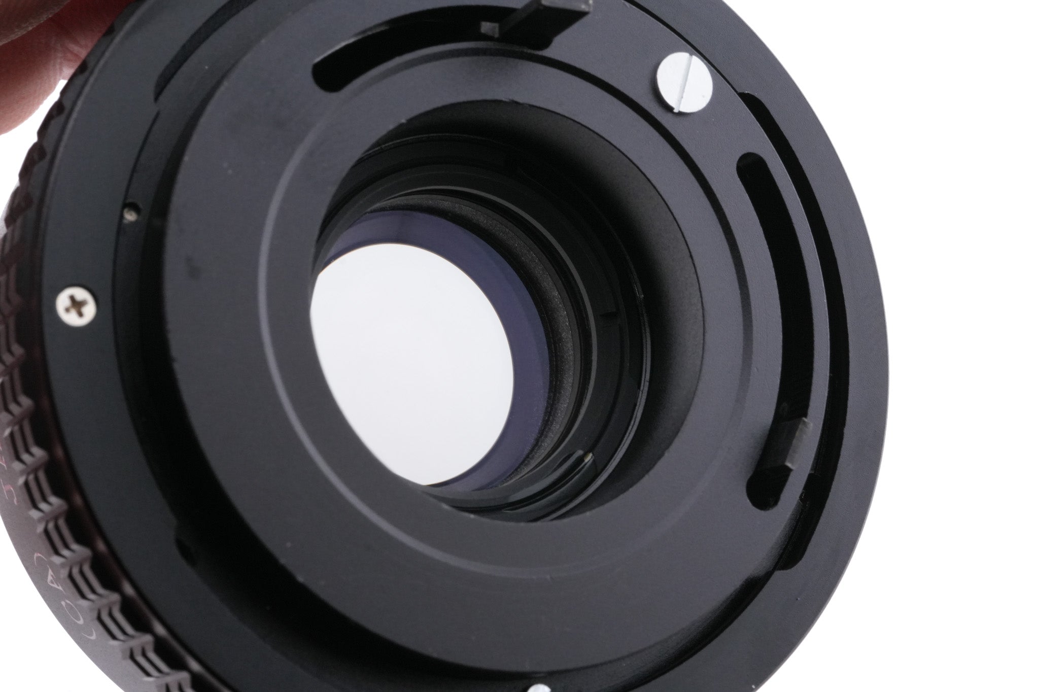 Generic Auto 2x Teleconverter