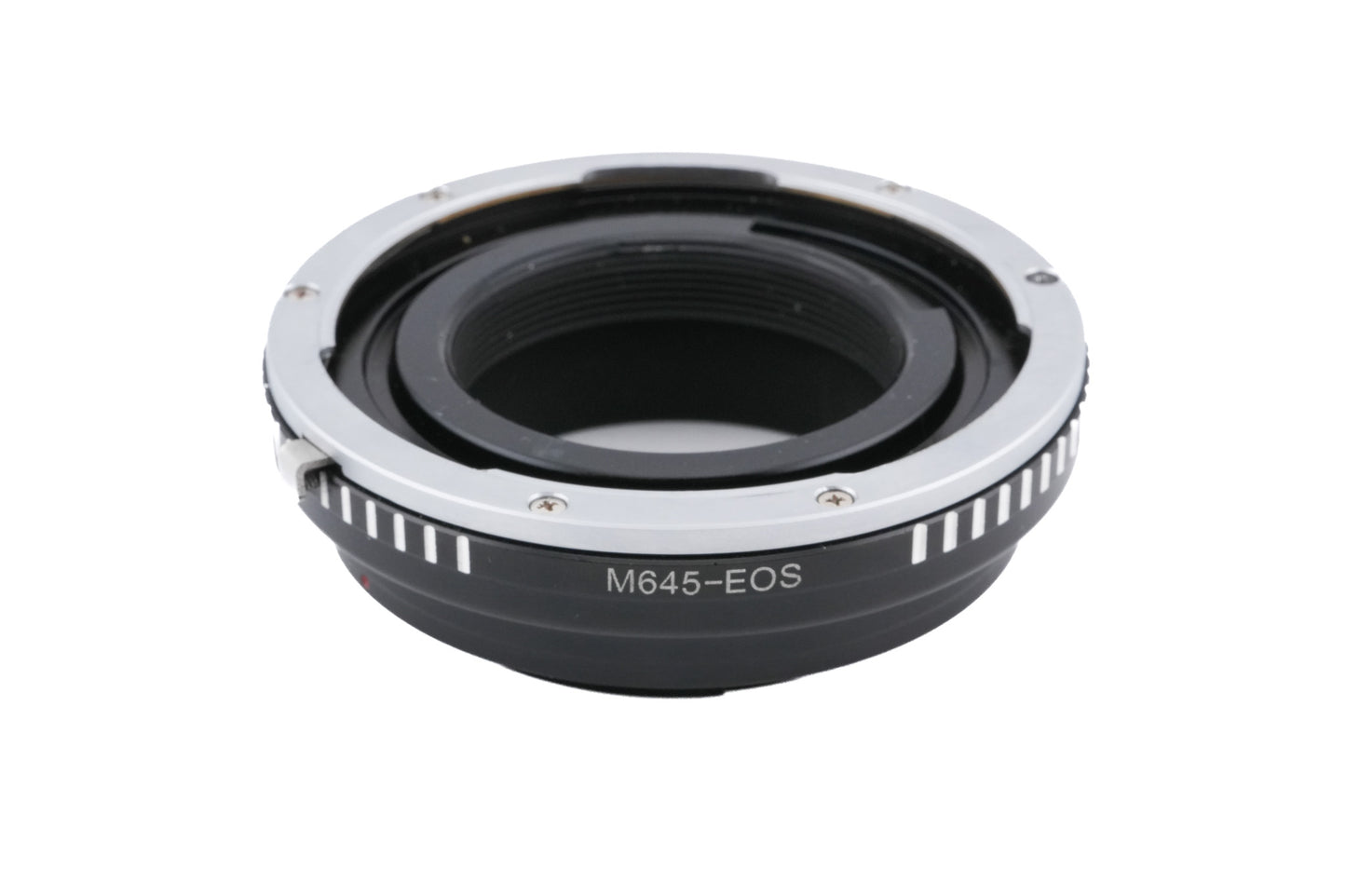 Generic Mamiya 645 - Canon EF Adapter (M645-EOS)