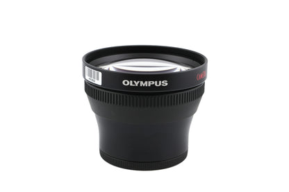Olympus TCON-14B 1.4x Teleconverter Tele Extension Tube Pro