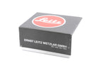 Leica Motor Winder-R / Motor Drive-R Grip (14308)