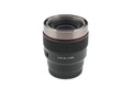 Samyang 35mm T1.9 V-AF