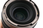 Samyang 35mm T1.9 V-AF