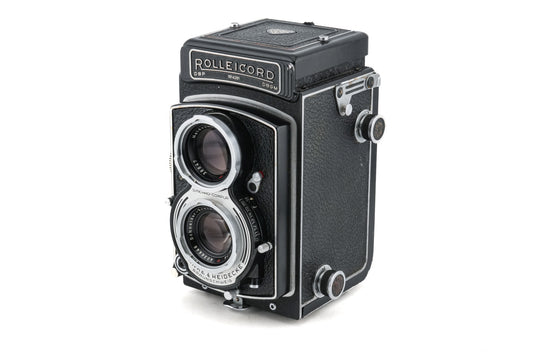 Rollei Rolleicord V (K3C)