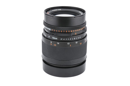 Hasselblad 150mm f4 Sonnar T* CF