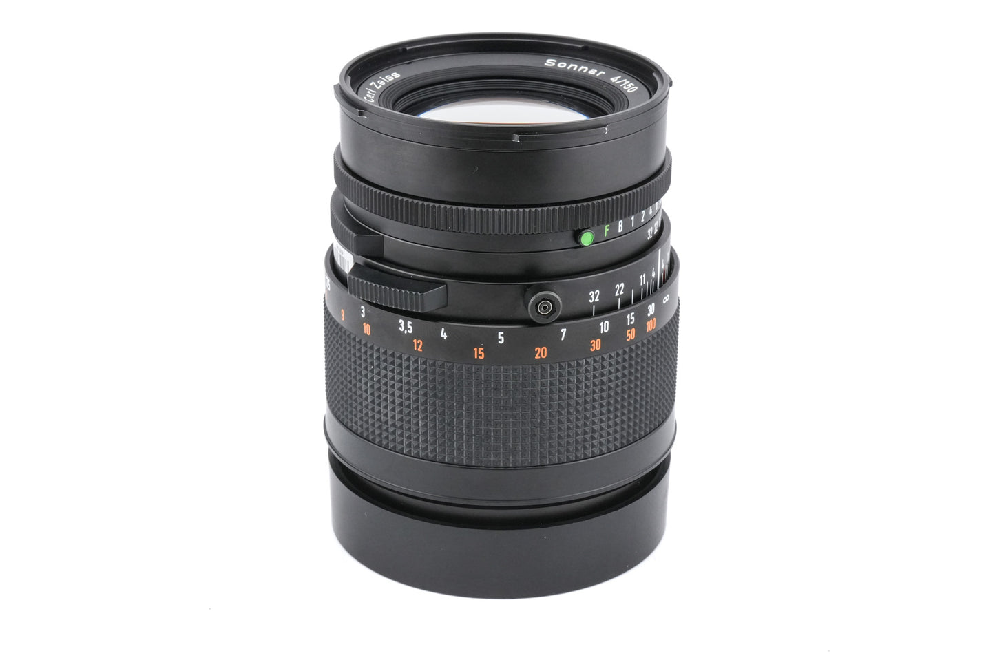 Hasselblad 150mm f4 Sonnar T* CF