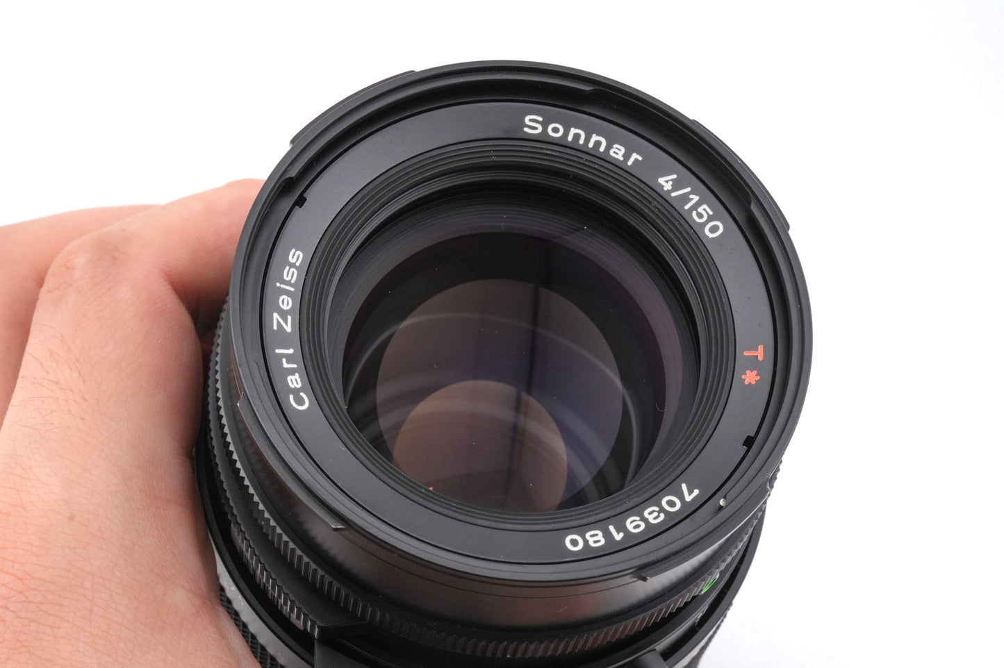 Hasselblad 150mm f4 Sonnar T* CF