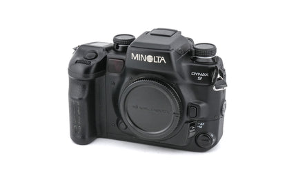 Minolta Dynax 9