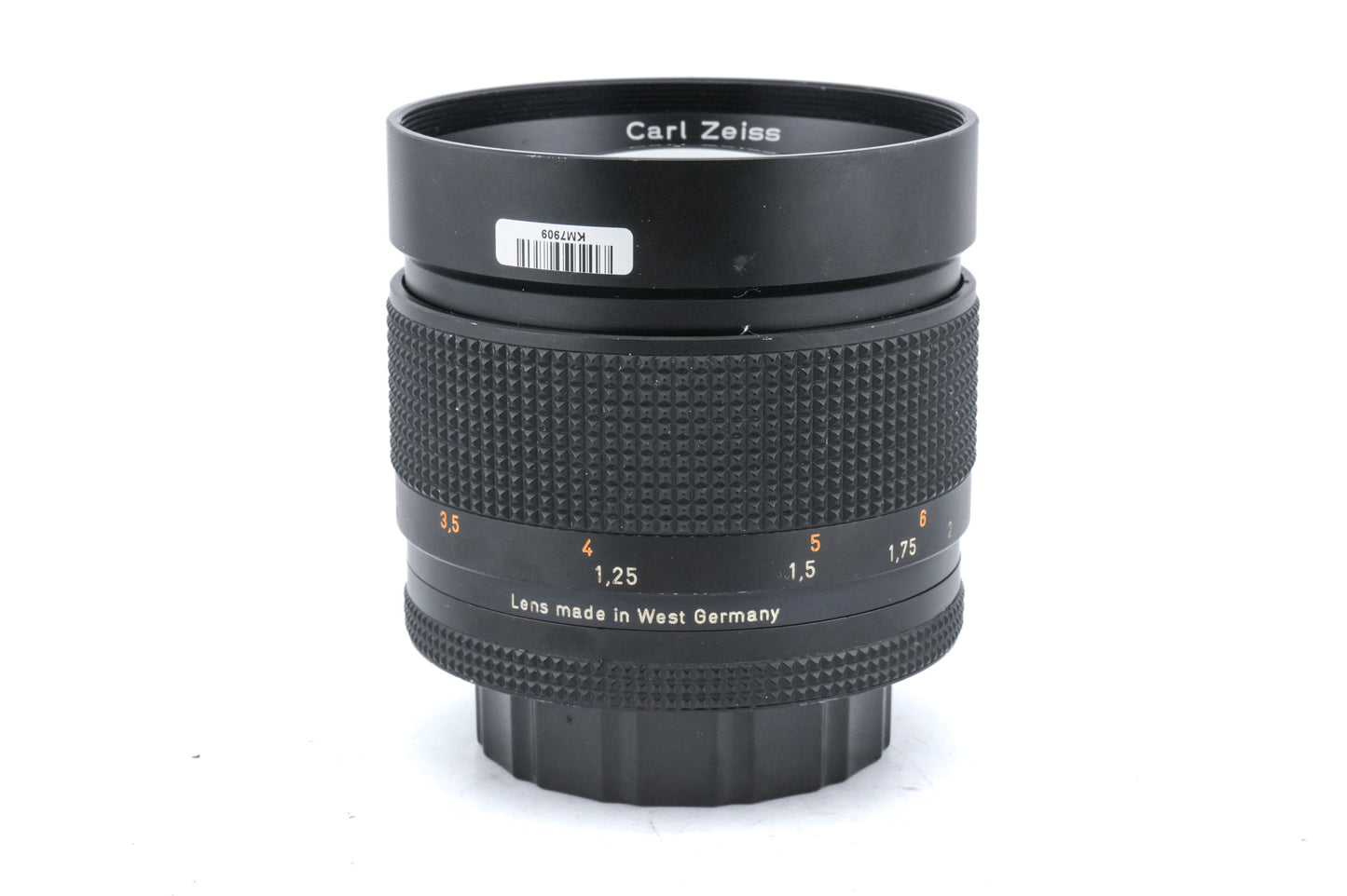 Carl Zeiss 85mm f1.4 Planar T*