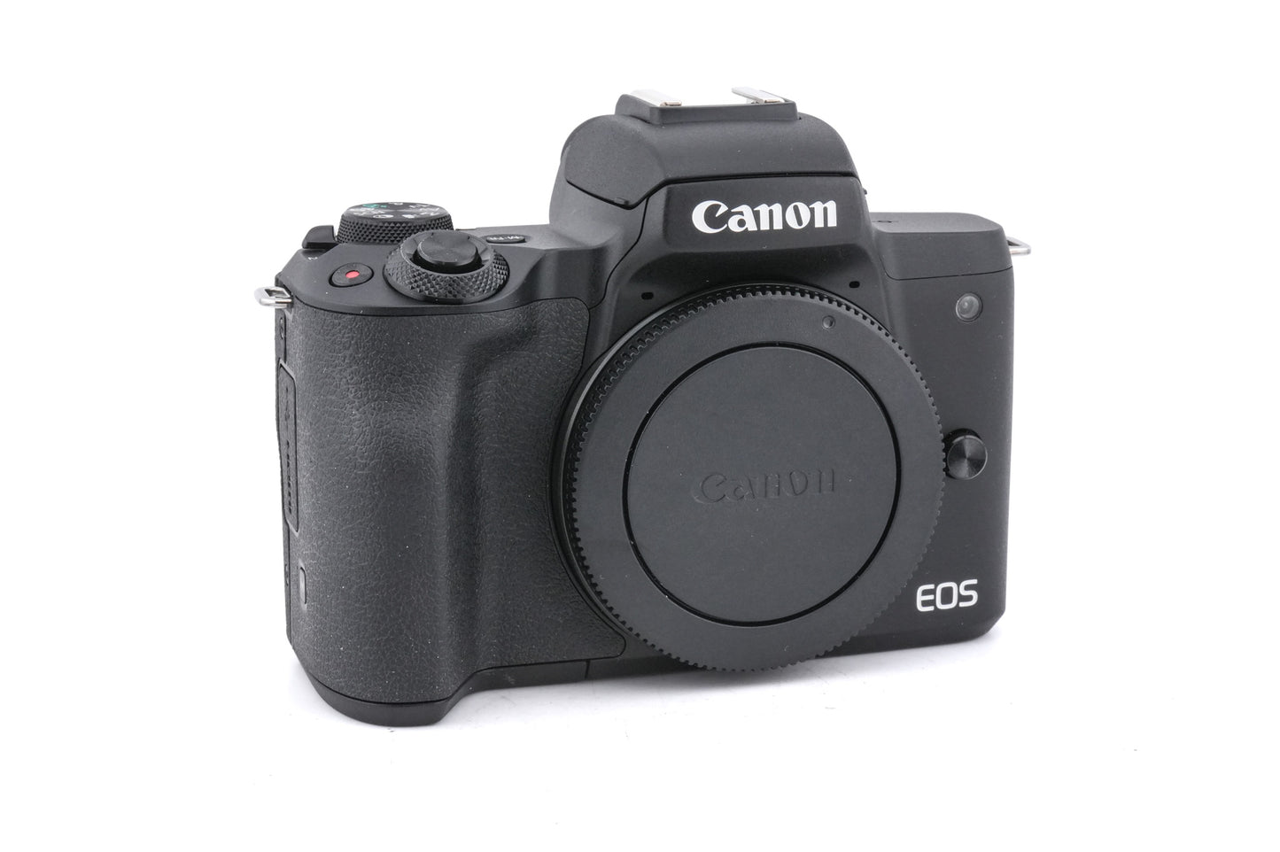 Canon EOS M50 Mark II