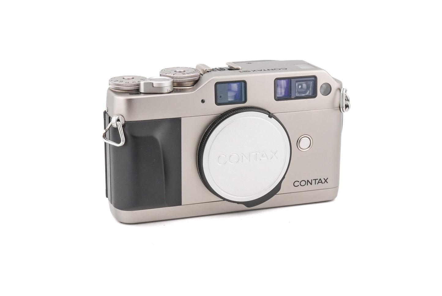 Contax G1