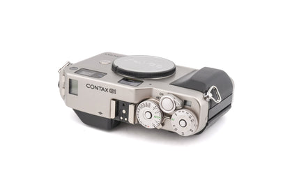 Contax G1