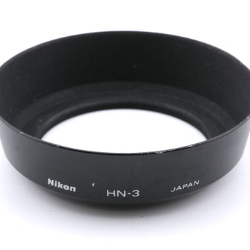 Nikon HN-3 Lens Hood