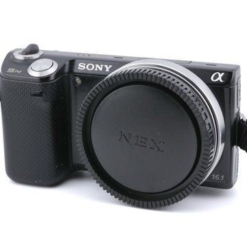 Sony NEX-5N