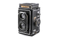 Zeiss Ikon Ikoflex II (852/16)