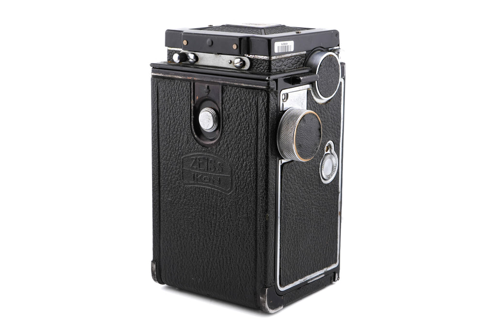 Zeiss Ikon Ikoflex II (852/16)