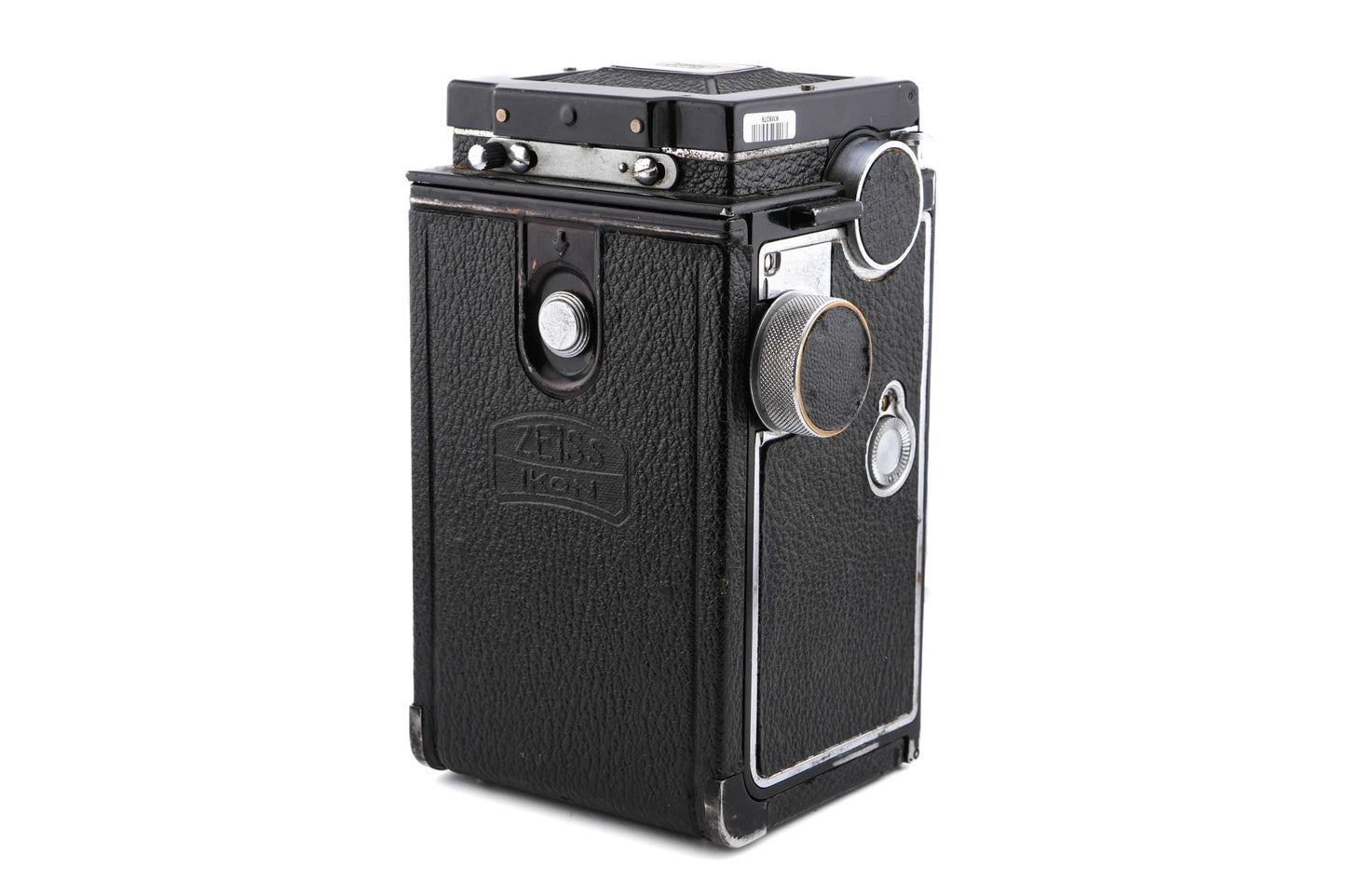 Zeiss Ikon Ikoflex II (852/16)