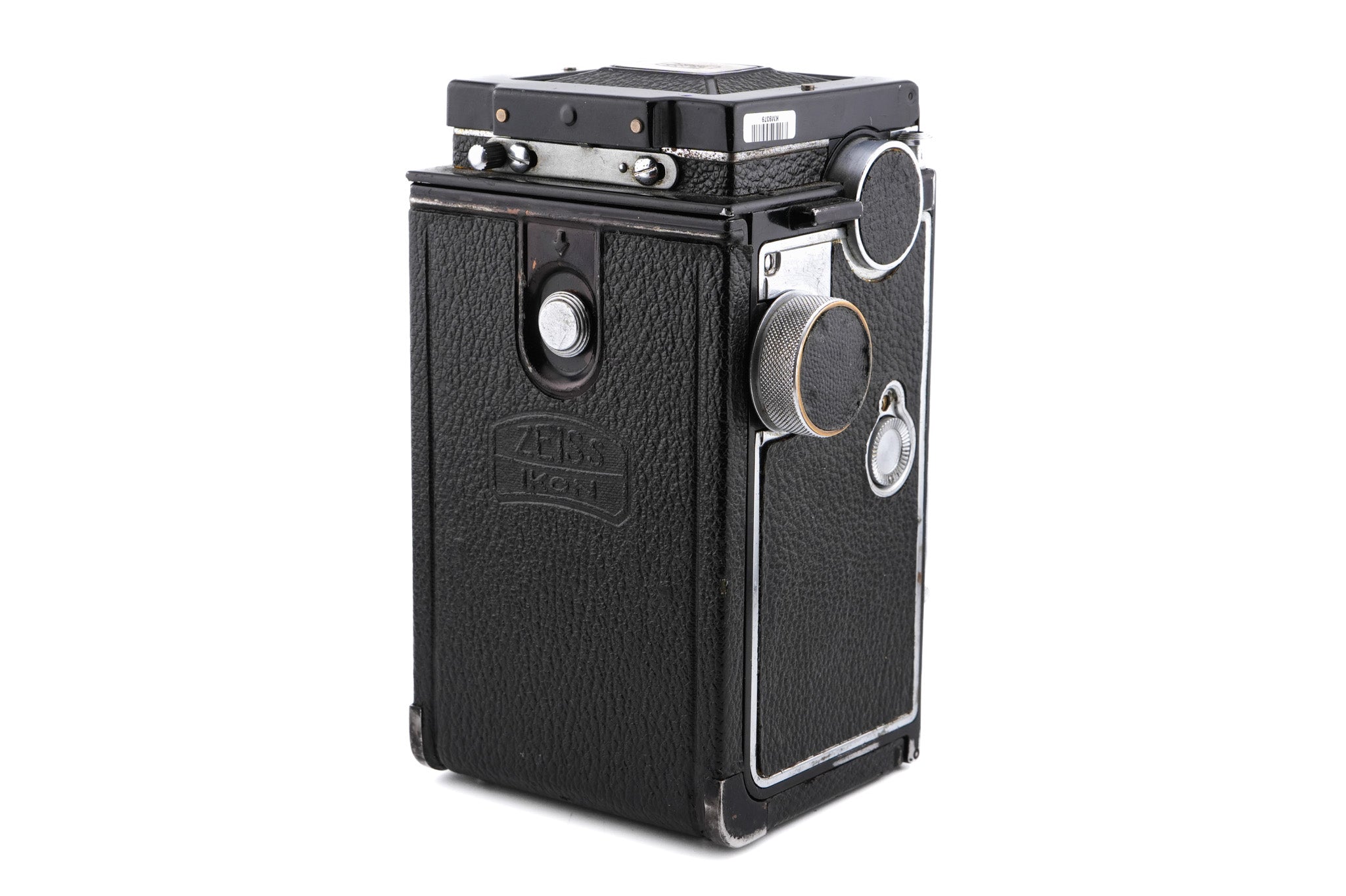 Zeiss Ikon Ikoflex II (852/16)