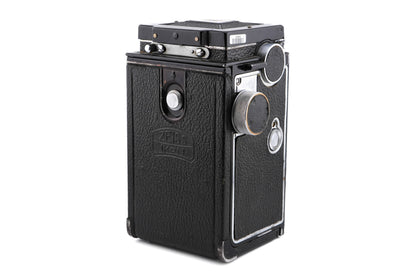 Zeiss Ikon Ikoflex II (852/16)