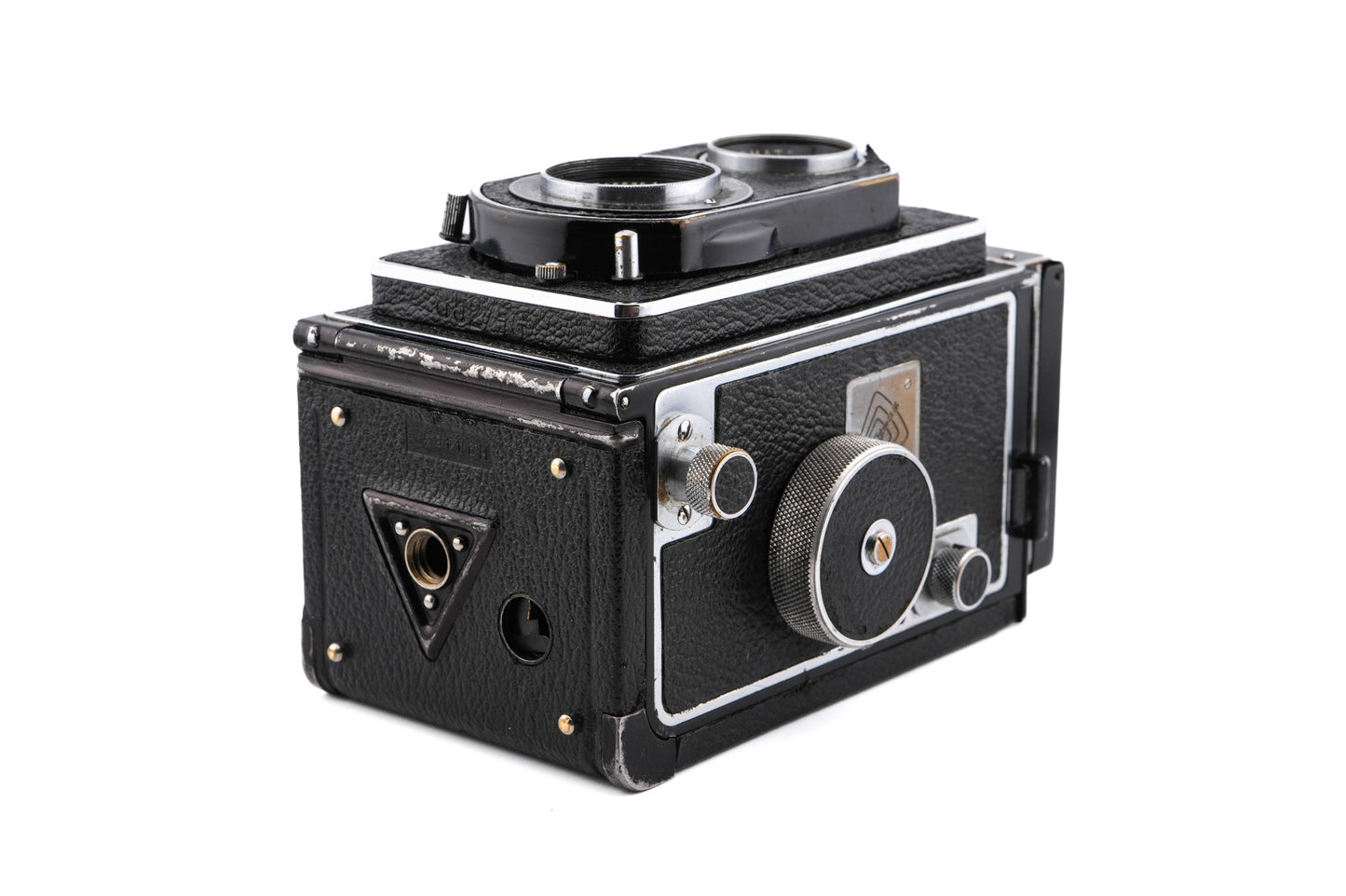 Zeiss Ikon Ikoflex II (852/16)